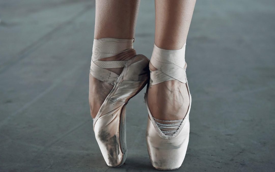 3 New Ballets Take Center Stage for Verdensballetten’s 2026 Tour