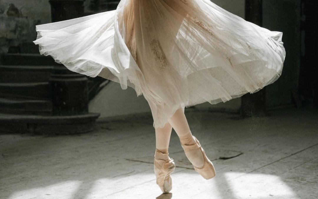 Ballet stars come together for Verdensballetten 2026, on tour in Denmark, Germany, and Switzerland