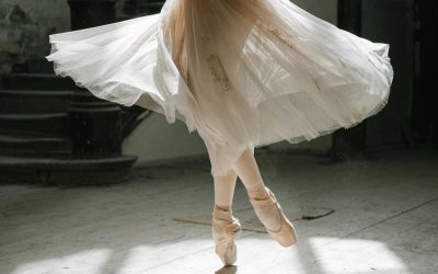 Ballet stars come together for Verdensballetten 2026, on tour in Denmark, Germany, and Switzerland