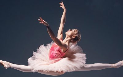 Liminal Creates New Space for T.H.E. Dance Company’s Mid-Career Choreographers