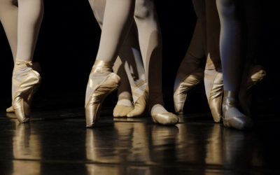 Singapore Ballet’s Janek Schergen Looks Back on 38 Years of Building a Distinctive Company