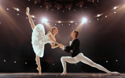 Singapore Ballet’s Masterpieces Showcases the Company’s Range Through a Varied Triple Bill